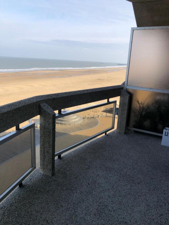 Enjoy@Sea Oostende Exterior foto